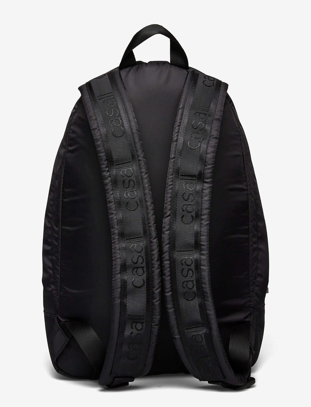 Casall - Back pack - black - 1