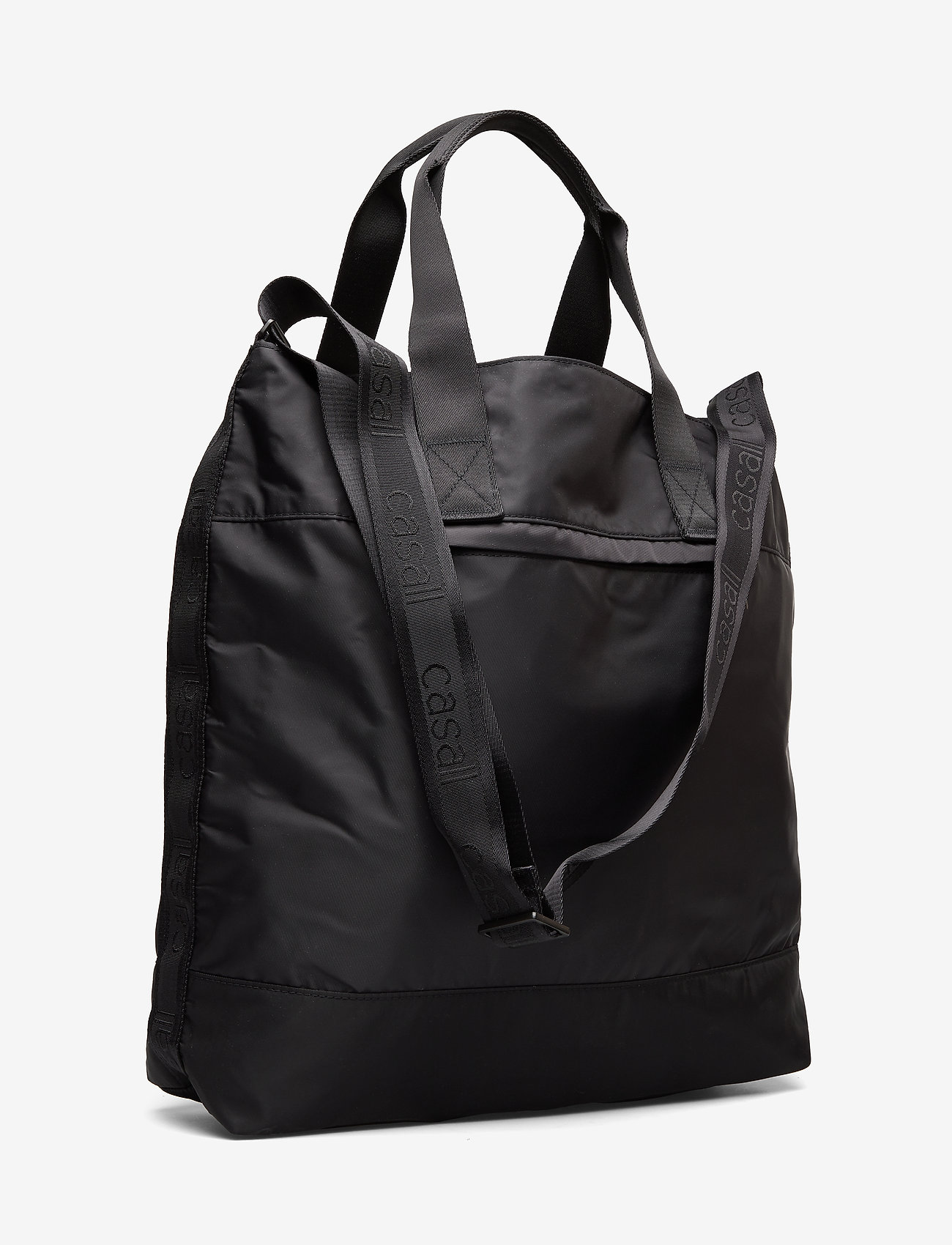 Casall - Tote bag - black - 2
