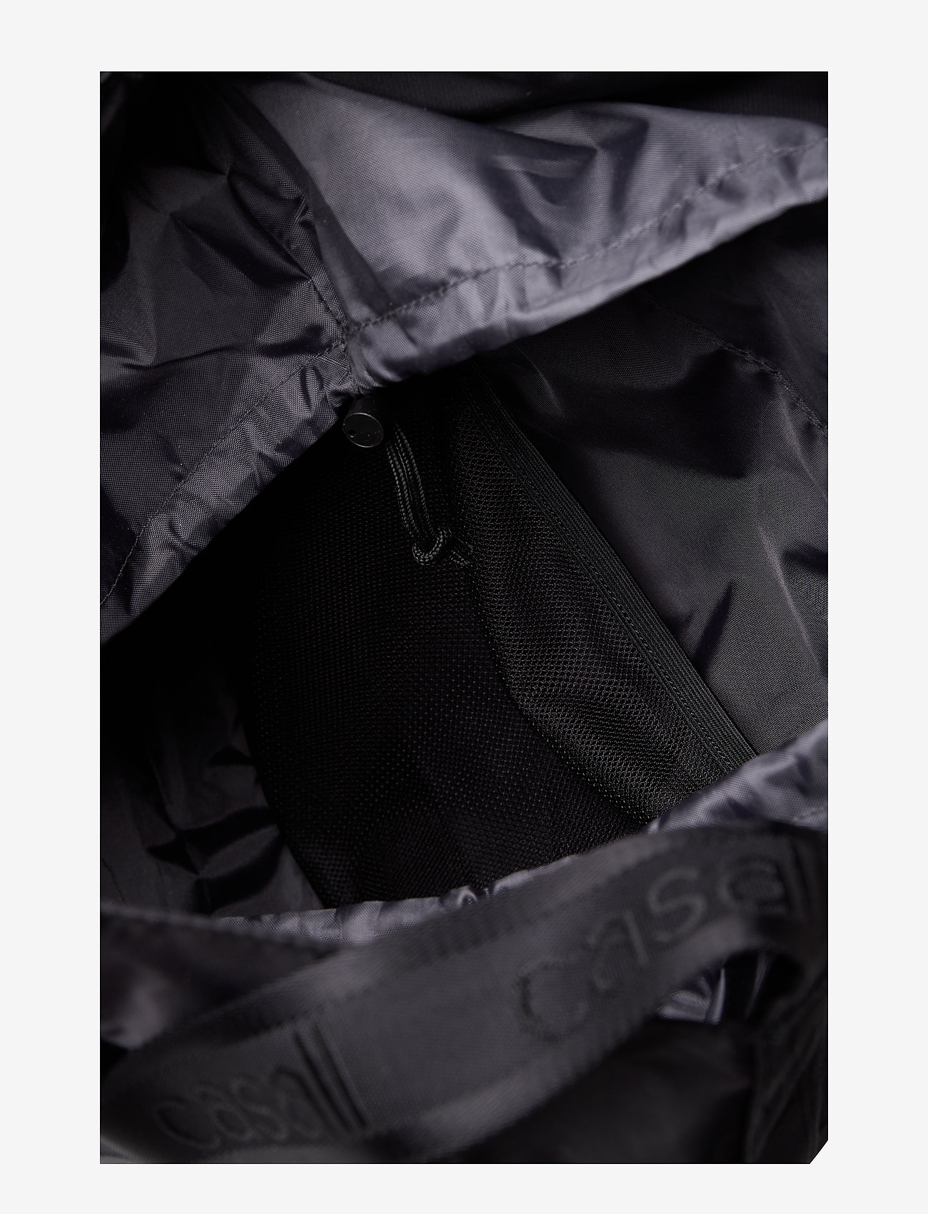 Casall - Tote bag - black - 3