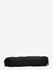 Casall - Yoga mat carry bag - accessories - black - 1
