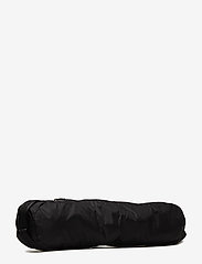 Casall - Yoga mat carry bag - accessories - black - 2