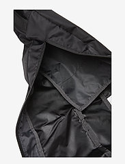 Casall - Yoga mat carry bag - accessories - black - 3