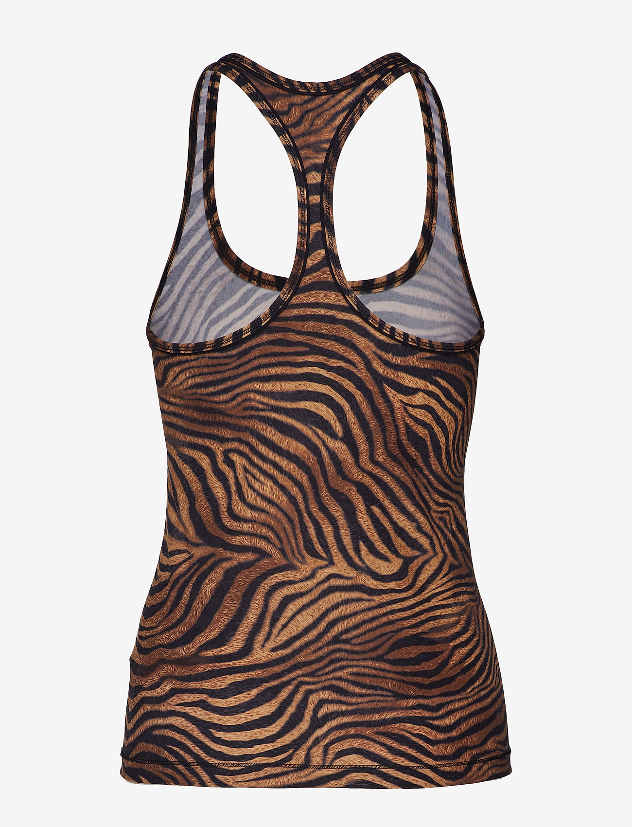 Casall - Heritage Tiger Racerback - heritage tiger - 1