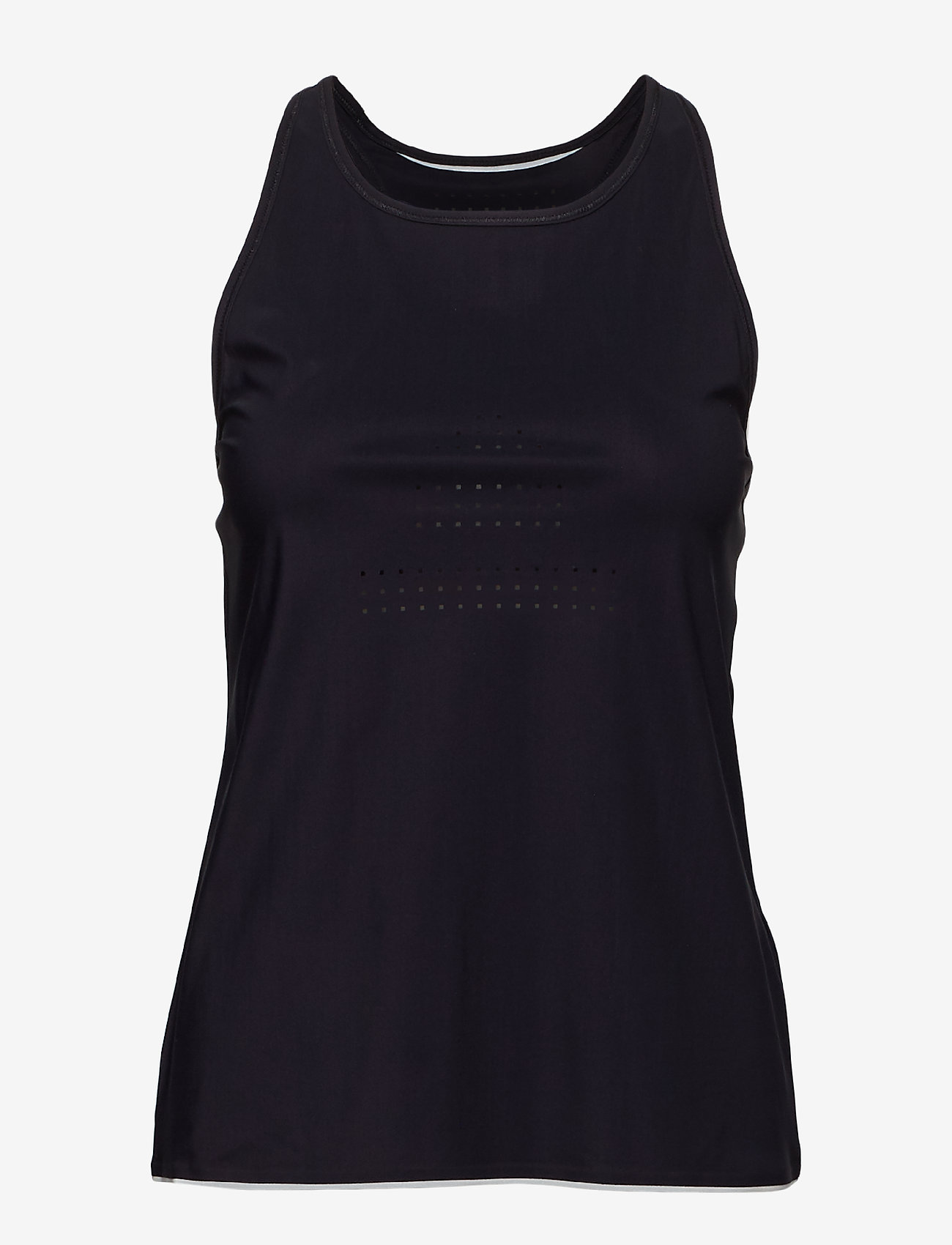 Ventilation Racerback - BLACK