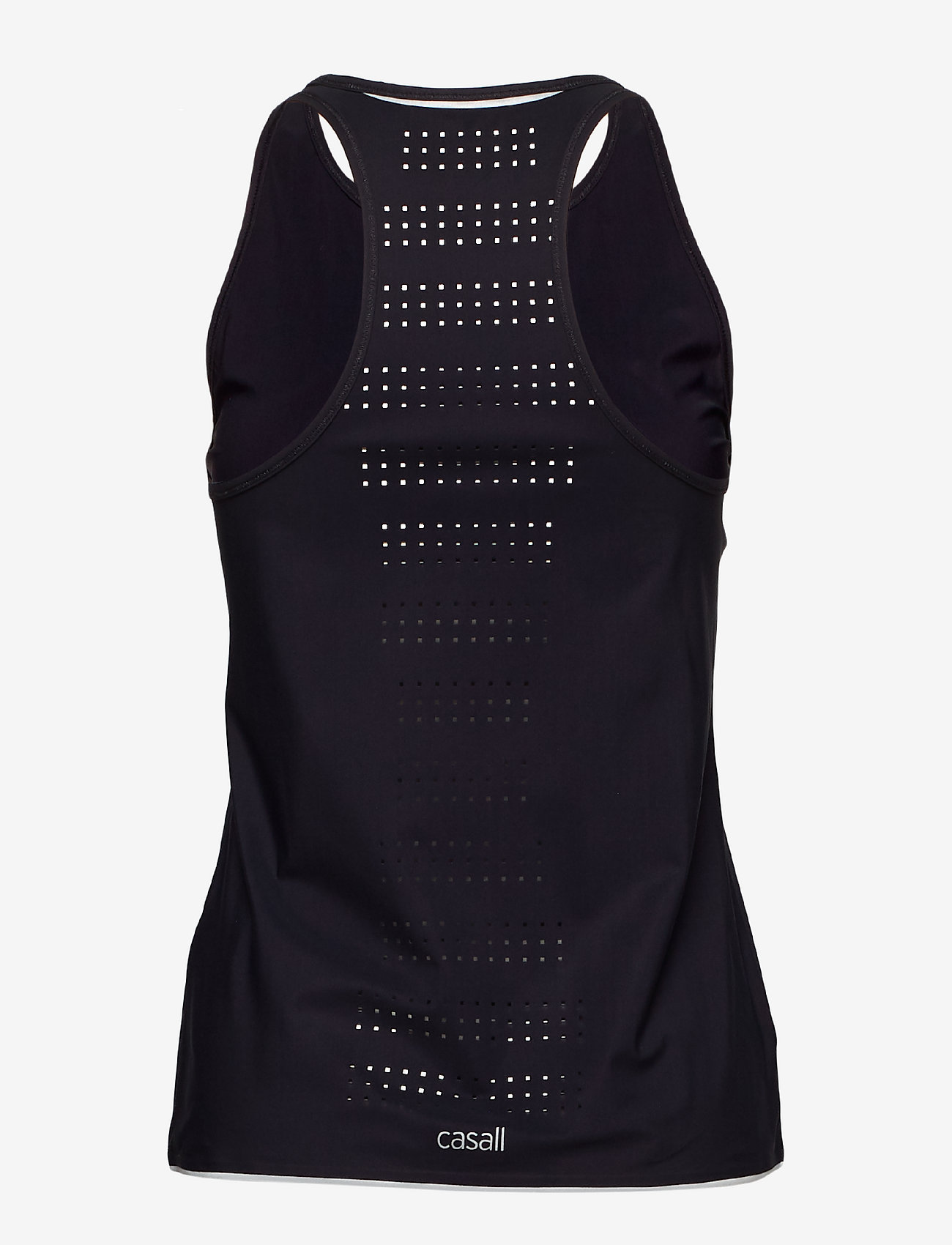 Casall - Ventilation Racerback - black - 1