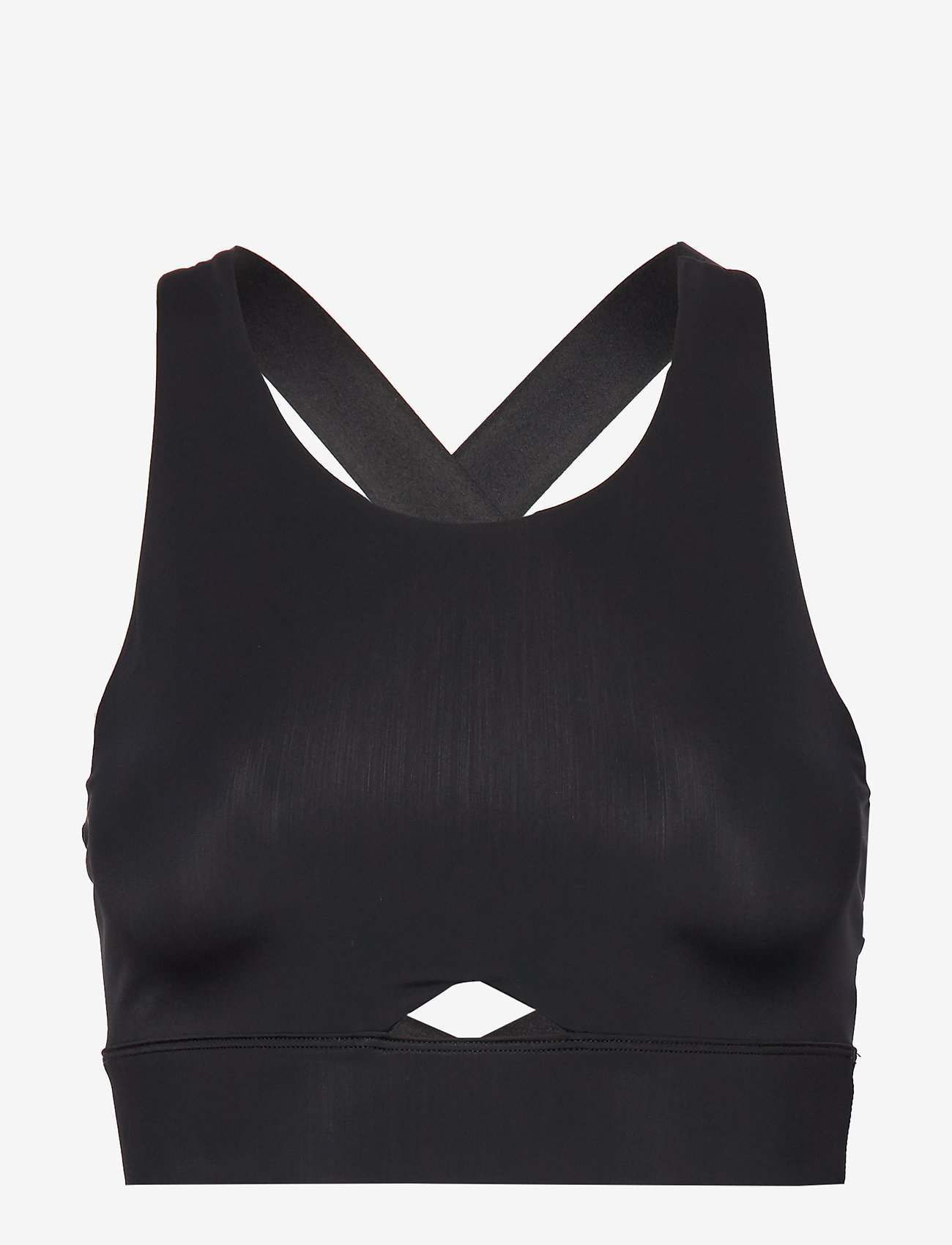 Casall - Conscious Sport Top - black - 0