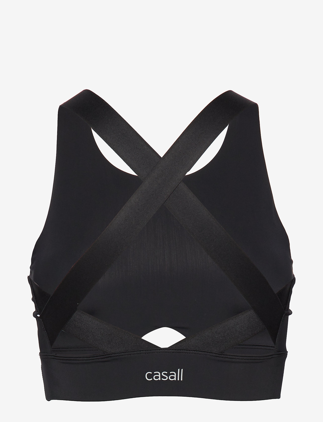 Casall - Conscious Sport Top - black - 1