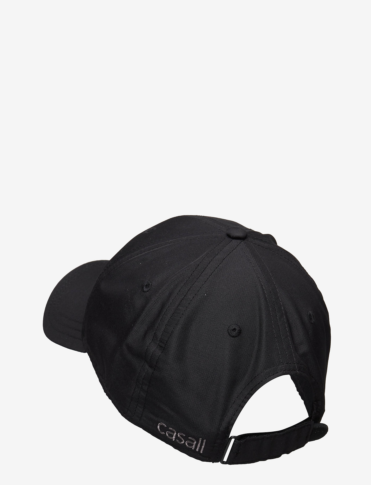 Casall - Essential Cap - julegaver under 500kr - black - 1