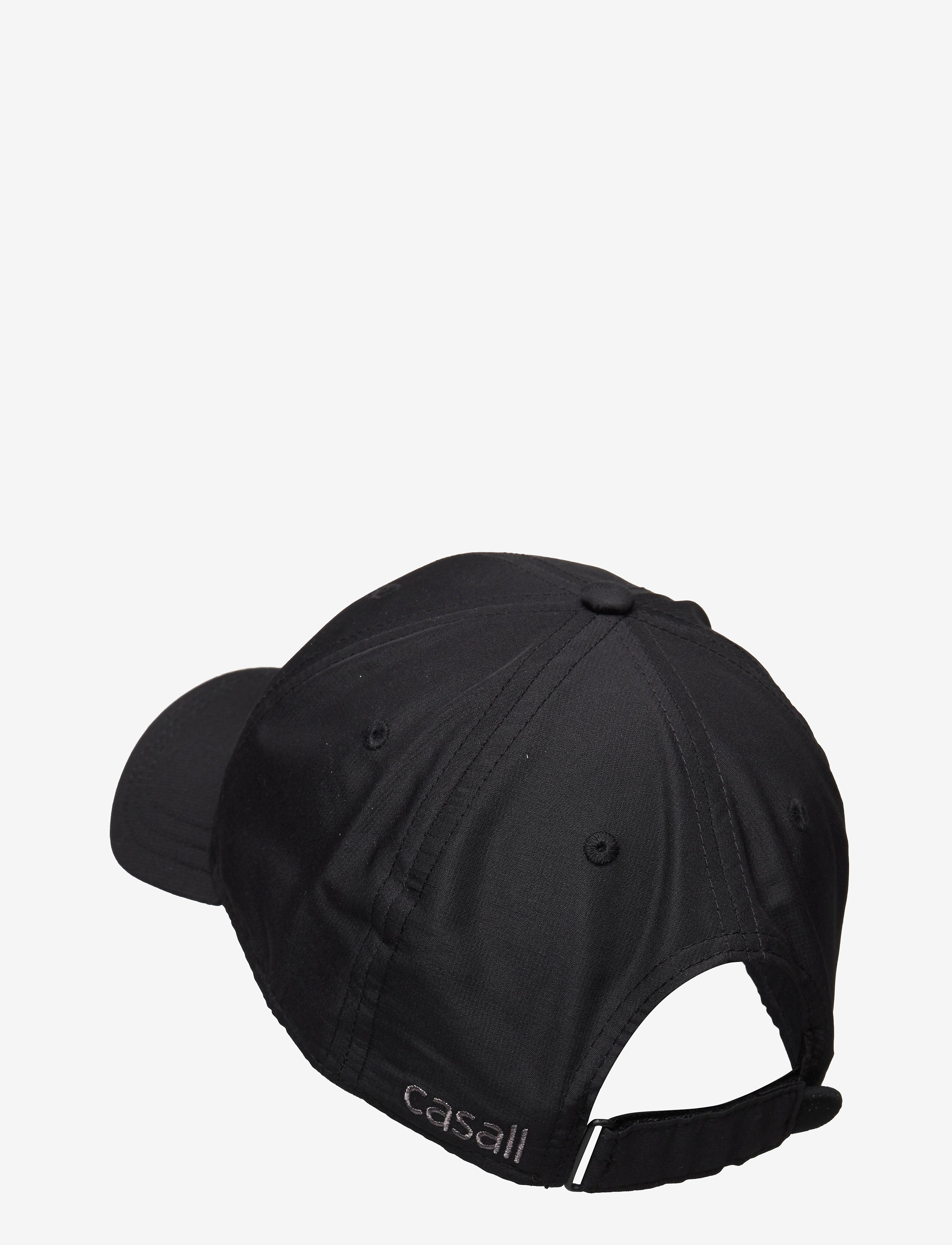 Casall - Essential Cap - black - 1