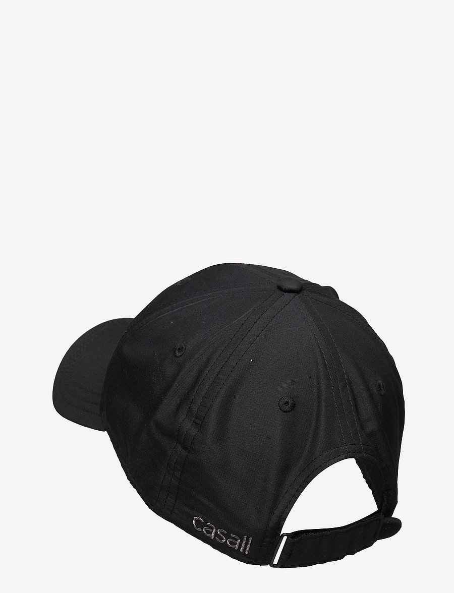 Casall - Essential Cap - black - 1
