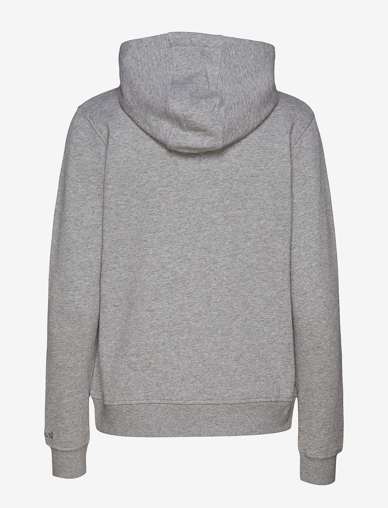 Casall - Essential Hoodie - grey melange - 1