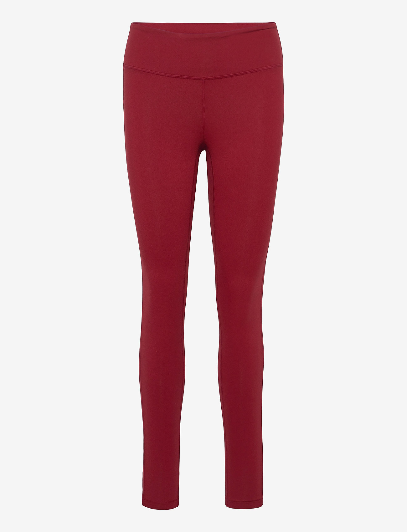 Casall - Core tights - moving red - 0