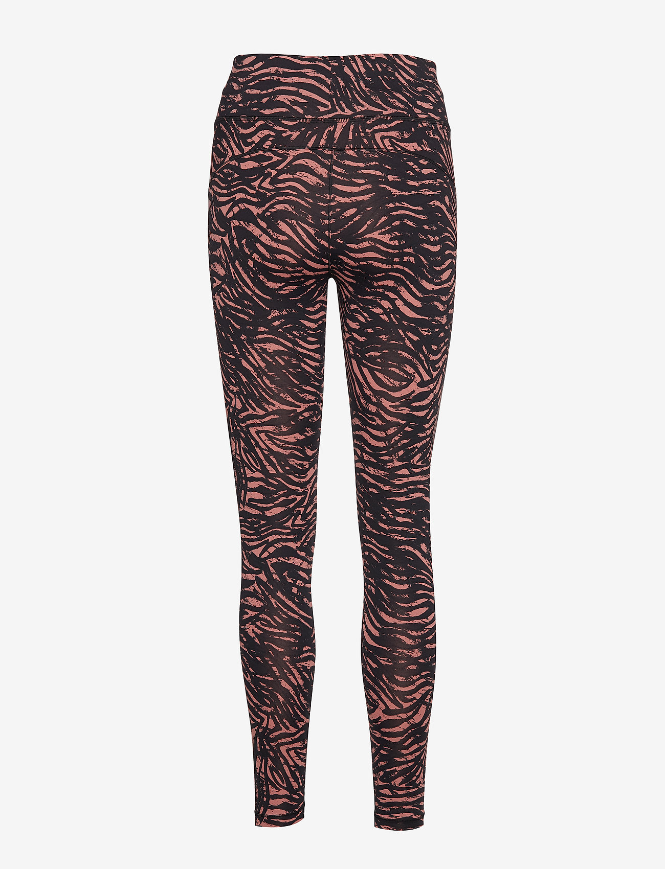 Casall - Tiger 7/8 Tights - tiger red - 1