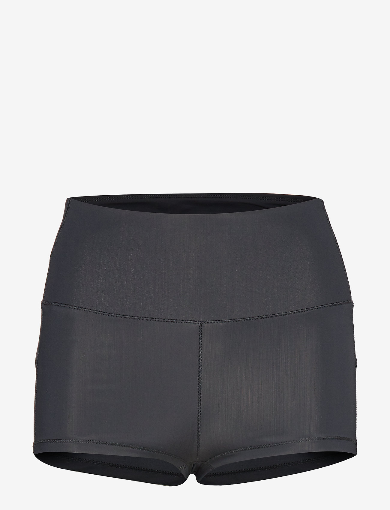 Casall - Conscious Hotpants - black - 0