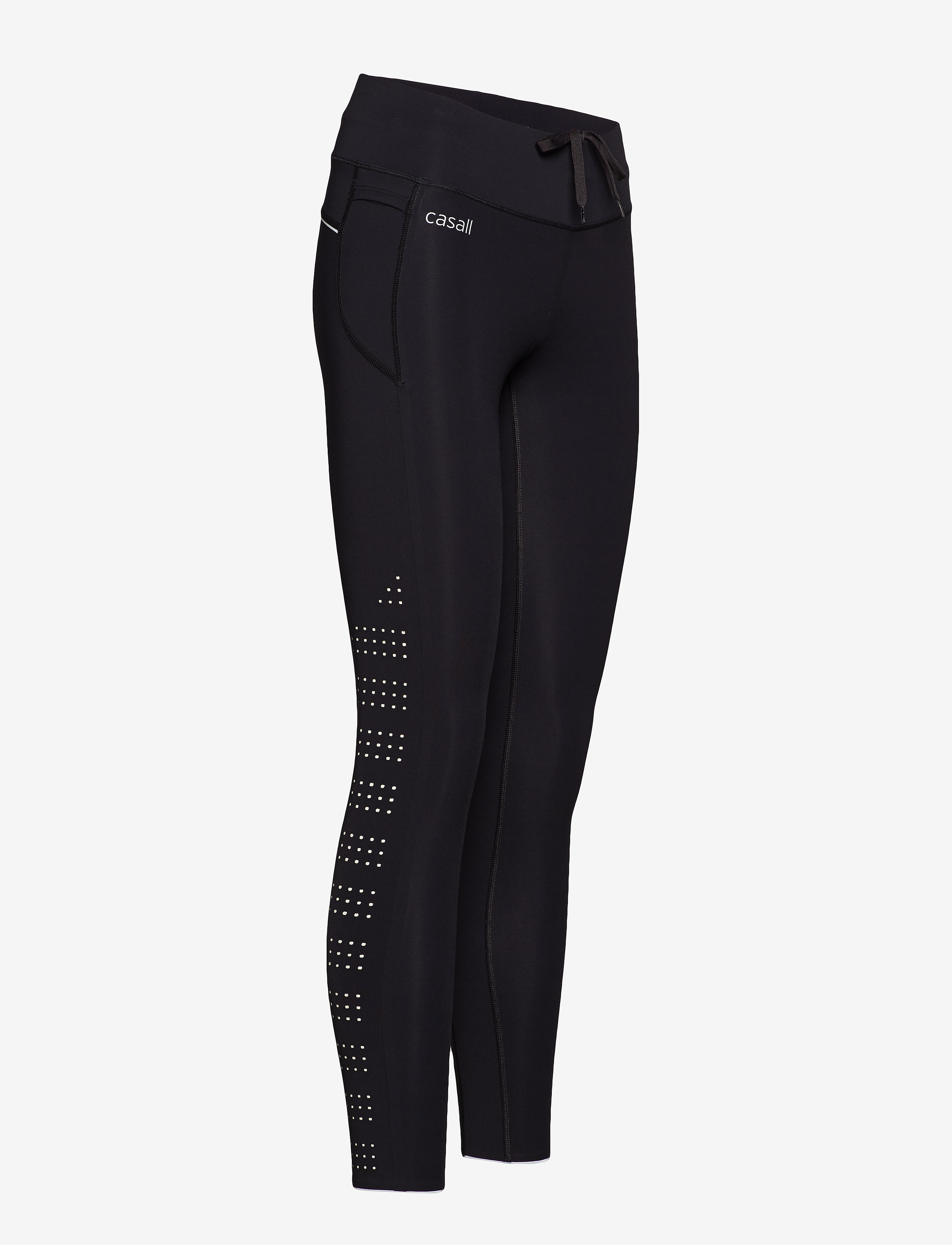 Casall - Ventilation Tights - black - 4