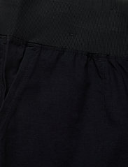 Casall - Comfort Woven Pants - treningsbukser - black - 6