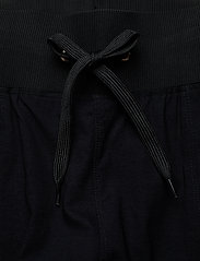 Casall - Comfort Woven Pants - träningshosen - black - 7
