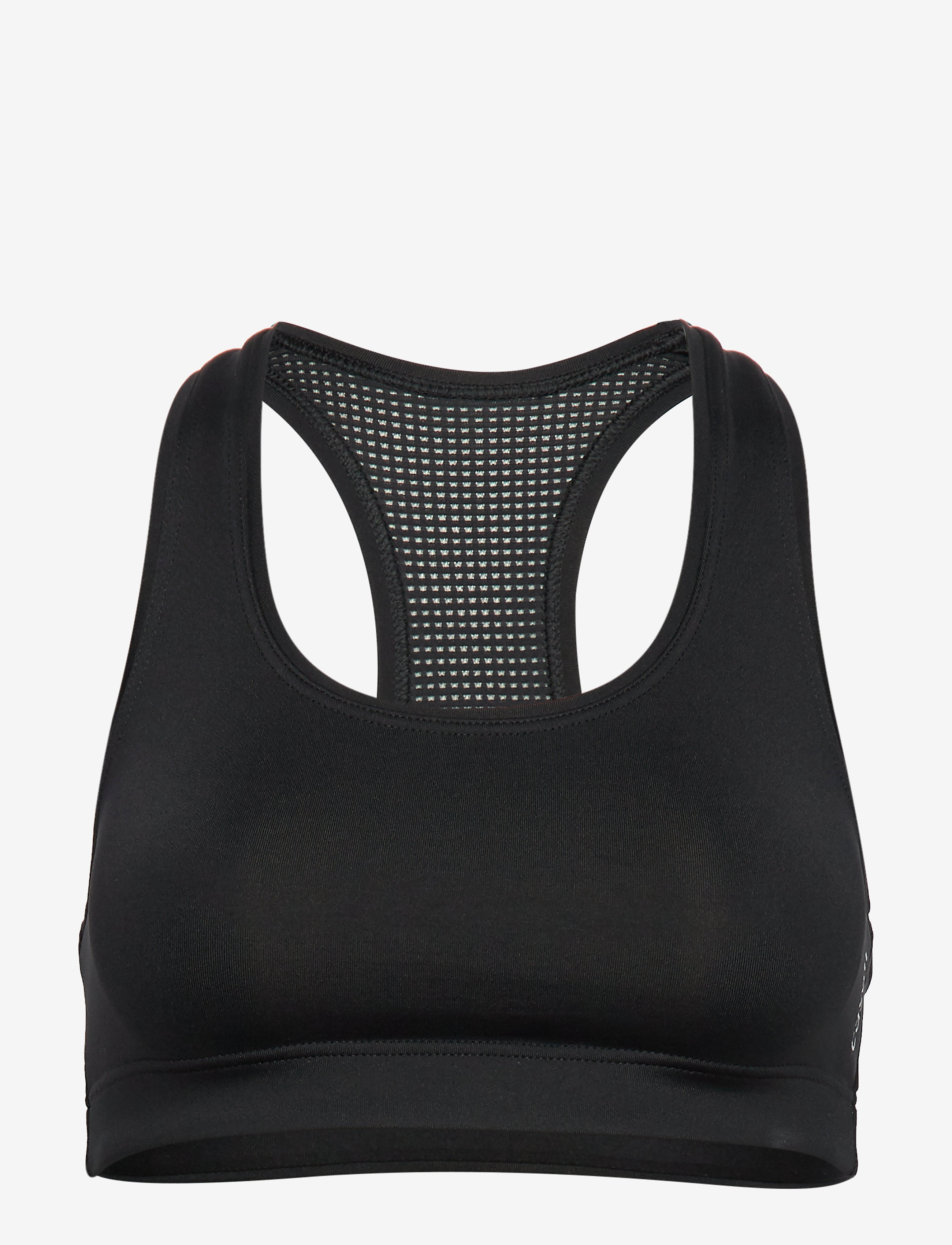 CASALL Iconic Sport BH Schwarz - XS/CD - Damen