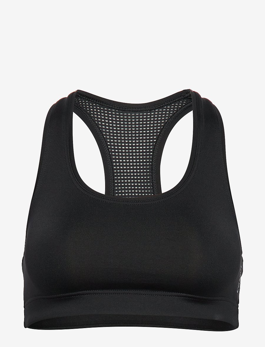 Casall - Iconic Sports Bra - starker halt - black - 1
