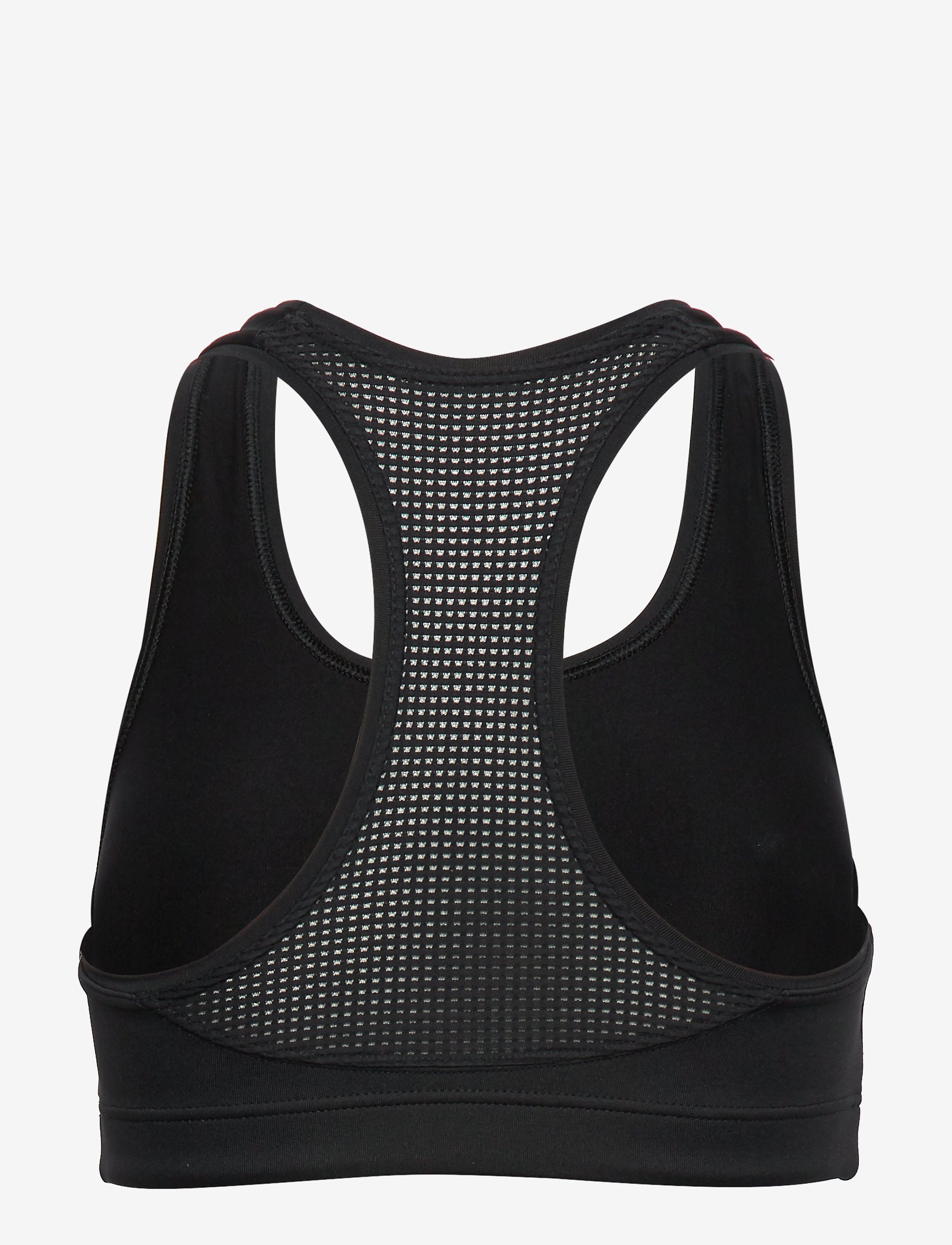 Casall - Iconic Sports Bra - starker halt - black - 2