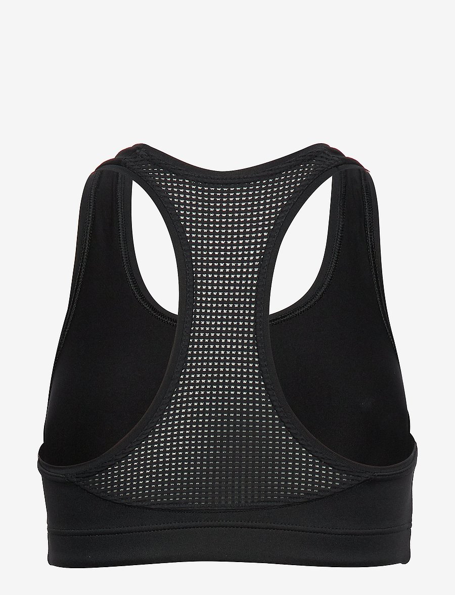 Casall - Iconic Sports Bra - starker halt - black - 2