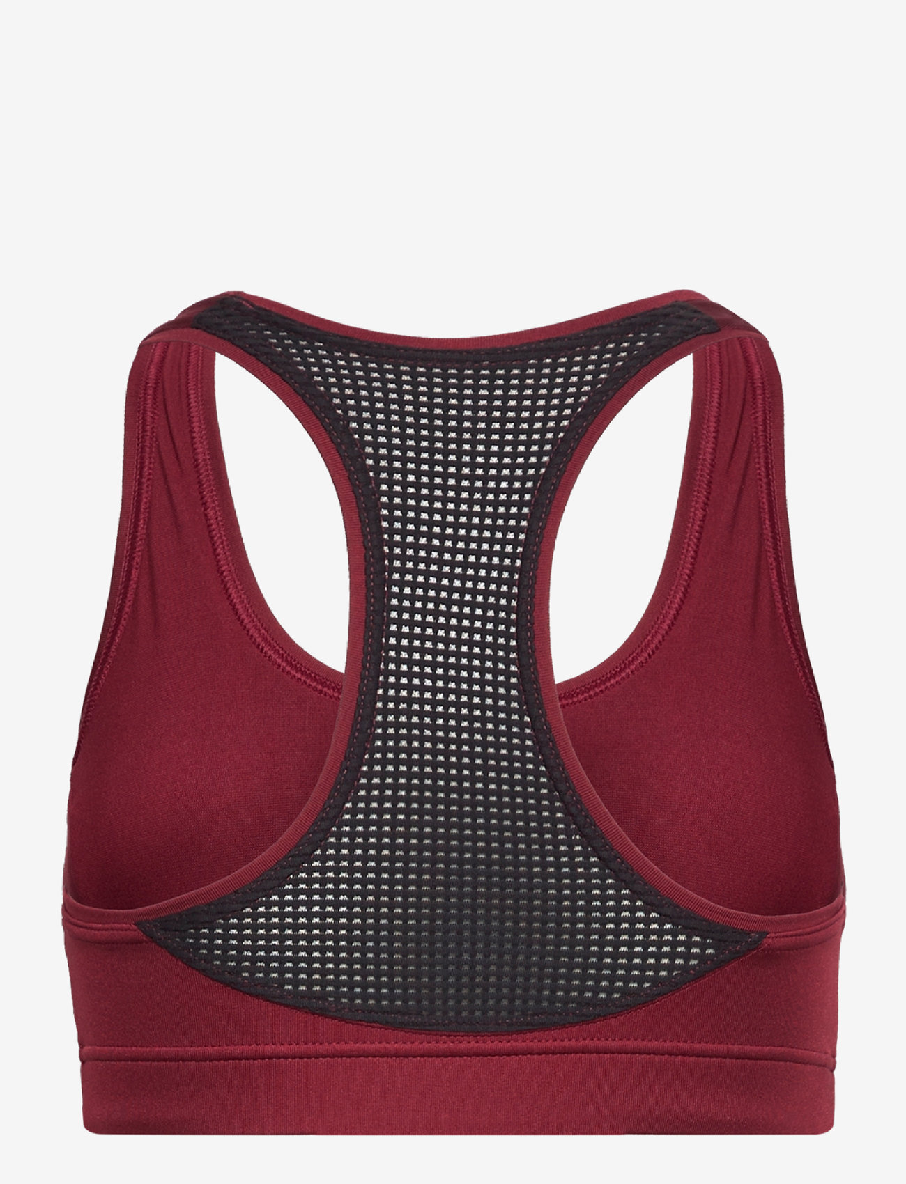 Casall - Iconic Sports Bra - hög support - evening red - 2