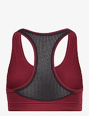 Casall - Iconic Sports Bra - high - evening red - 2