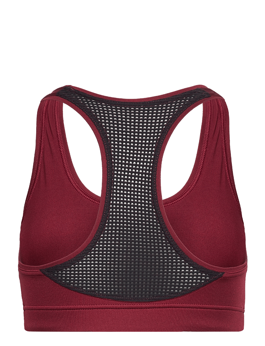 Casall - Iconic Sports Bra - sporta krūšturi (augsts atbalsts) - evening red - 2