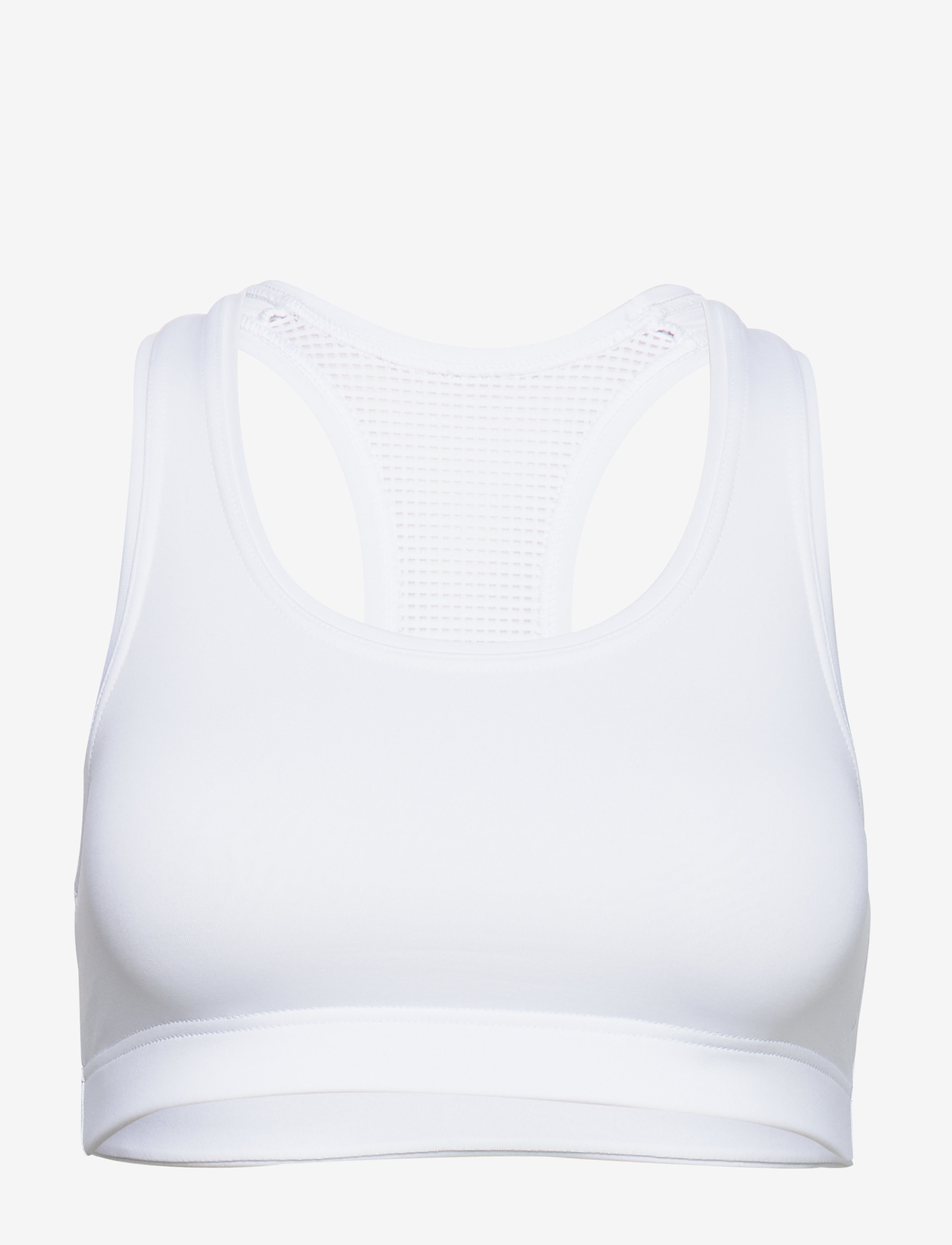 CASALL Iconic Sport BH Weiß - M/CD - Damen