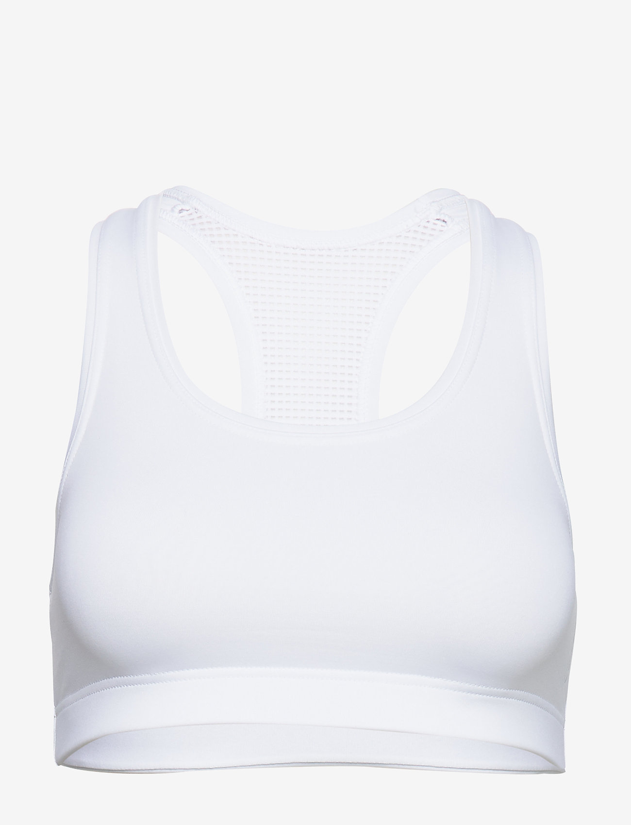 Casall - Iconic Sports Bra - kõrge toestus - white - 1