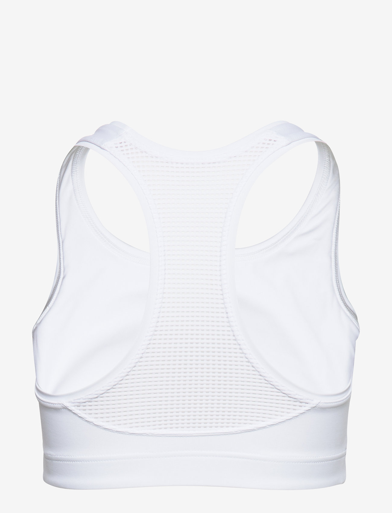 Casall - Iconic Sports Bra - kõrge toestus - white - 2
