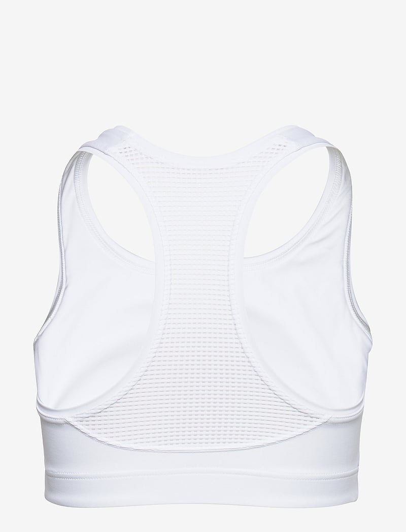 Casall - Iconic Sports Bra - korkea tuki - white - 2