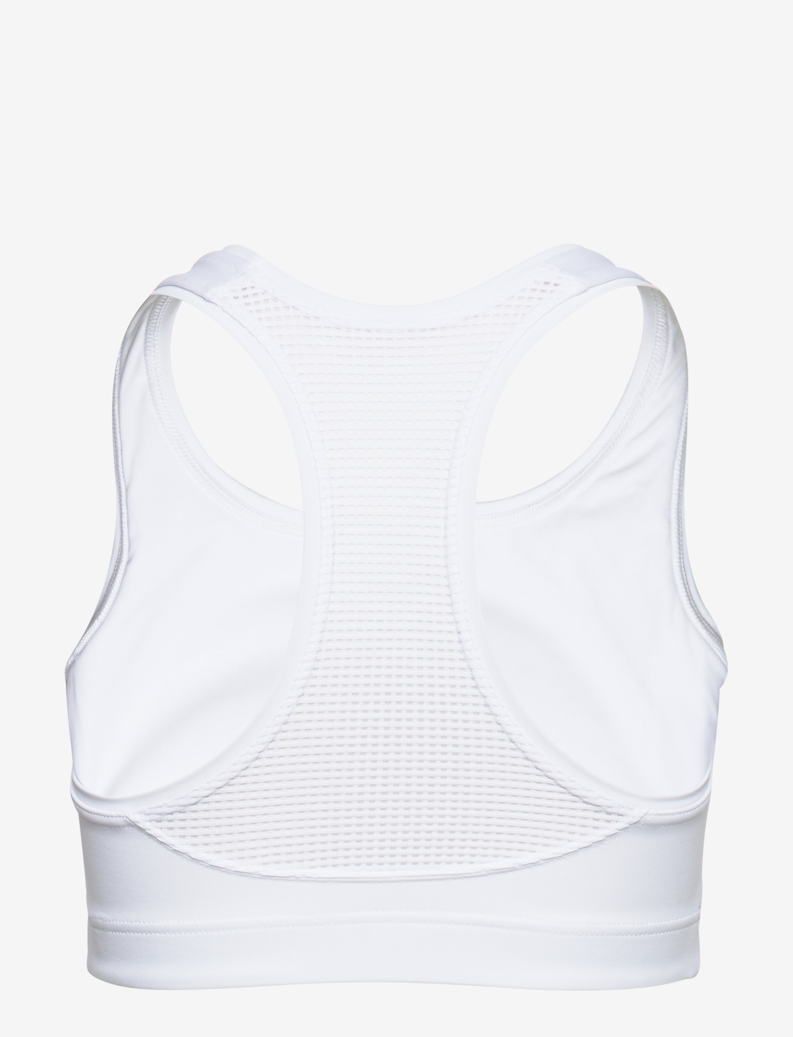 Casall - Iconic Sports Bra - høj støtte - white - 2
