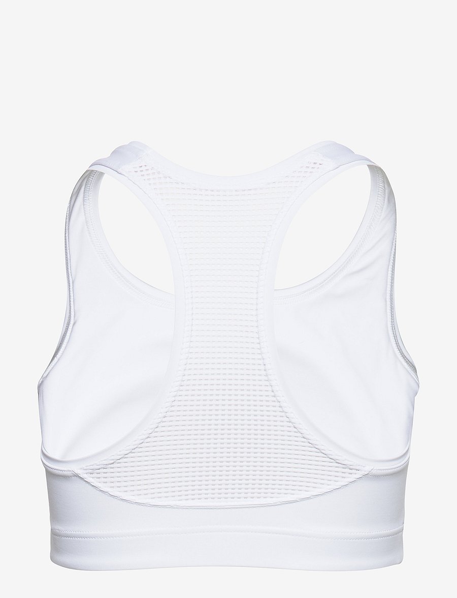 Casall - Iconic Sports Bra - starker halt - white - 2