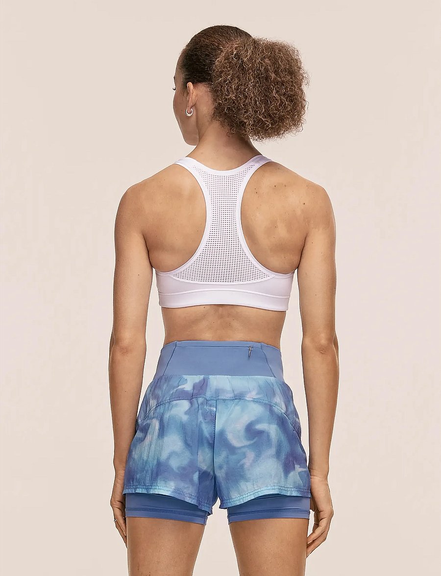 Casall - Iconic Sports Bra - starker halt - white - 3