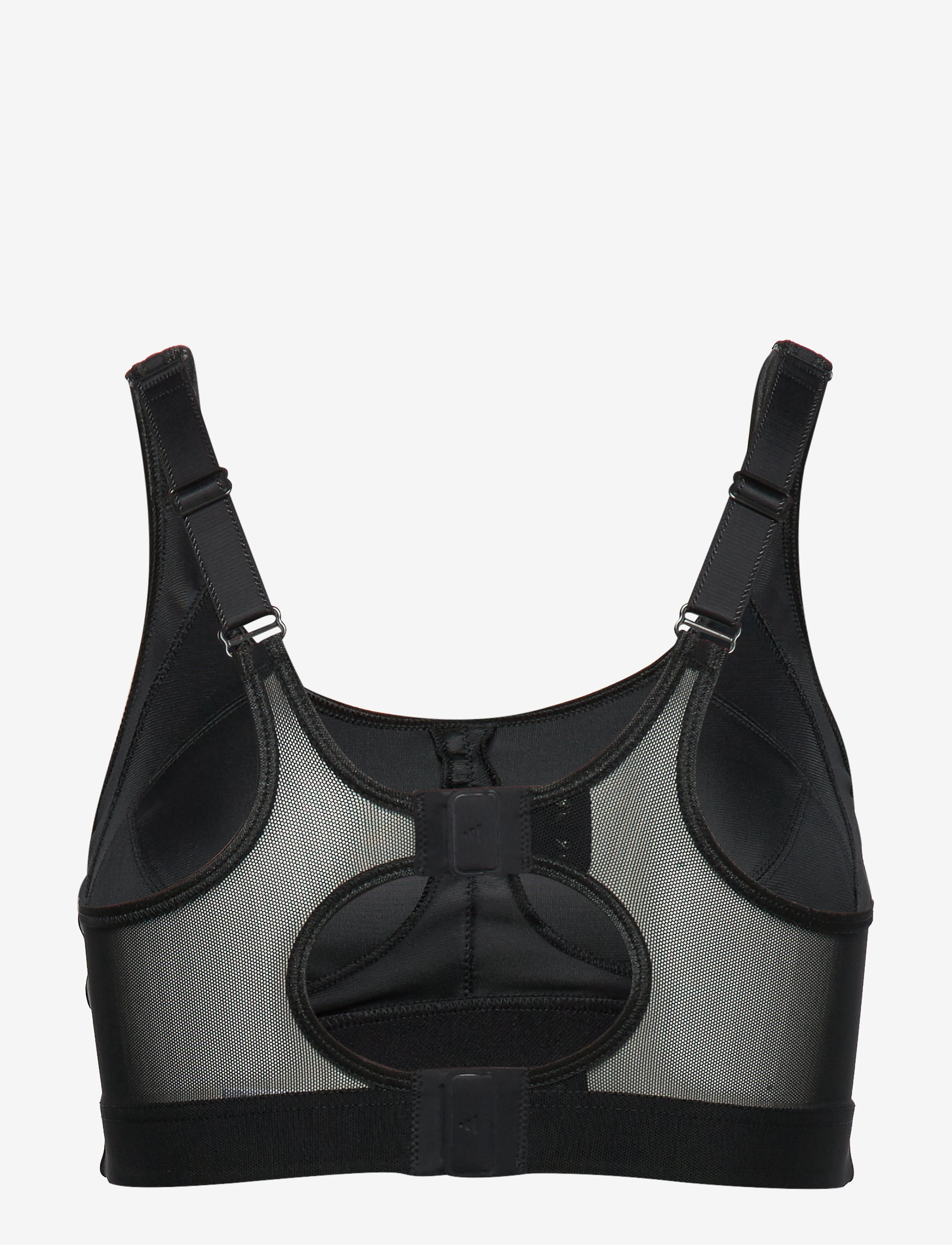 Casall - High Impact Sports Bra - starker halt - black - 2