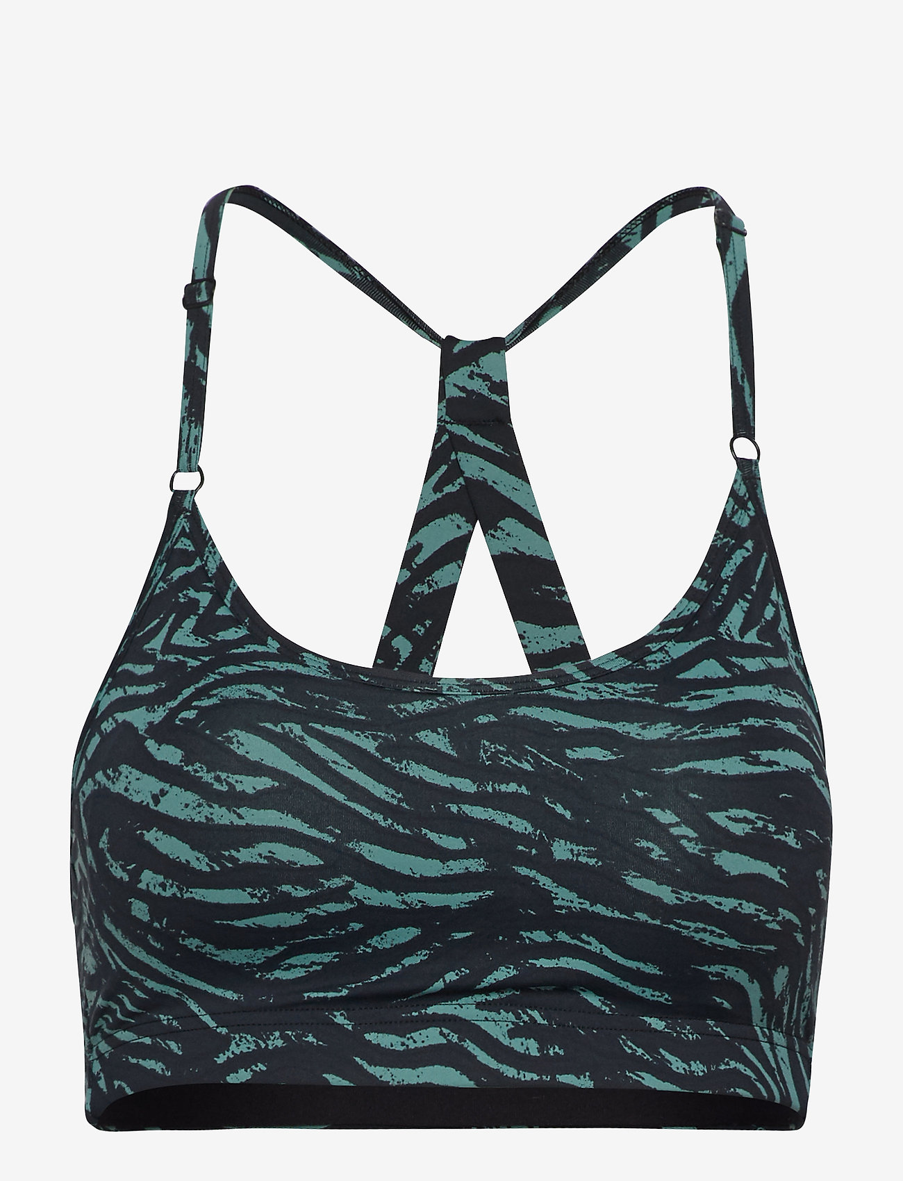 TIGER GREEN