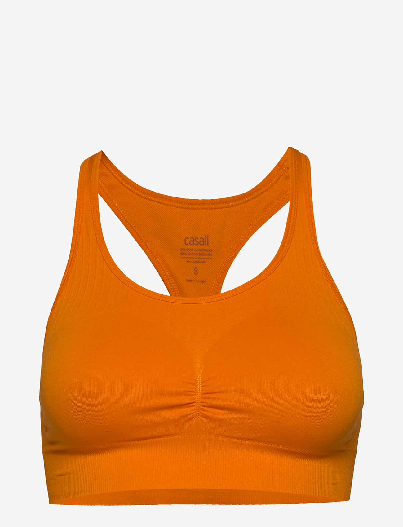 STRIKING ORANGE