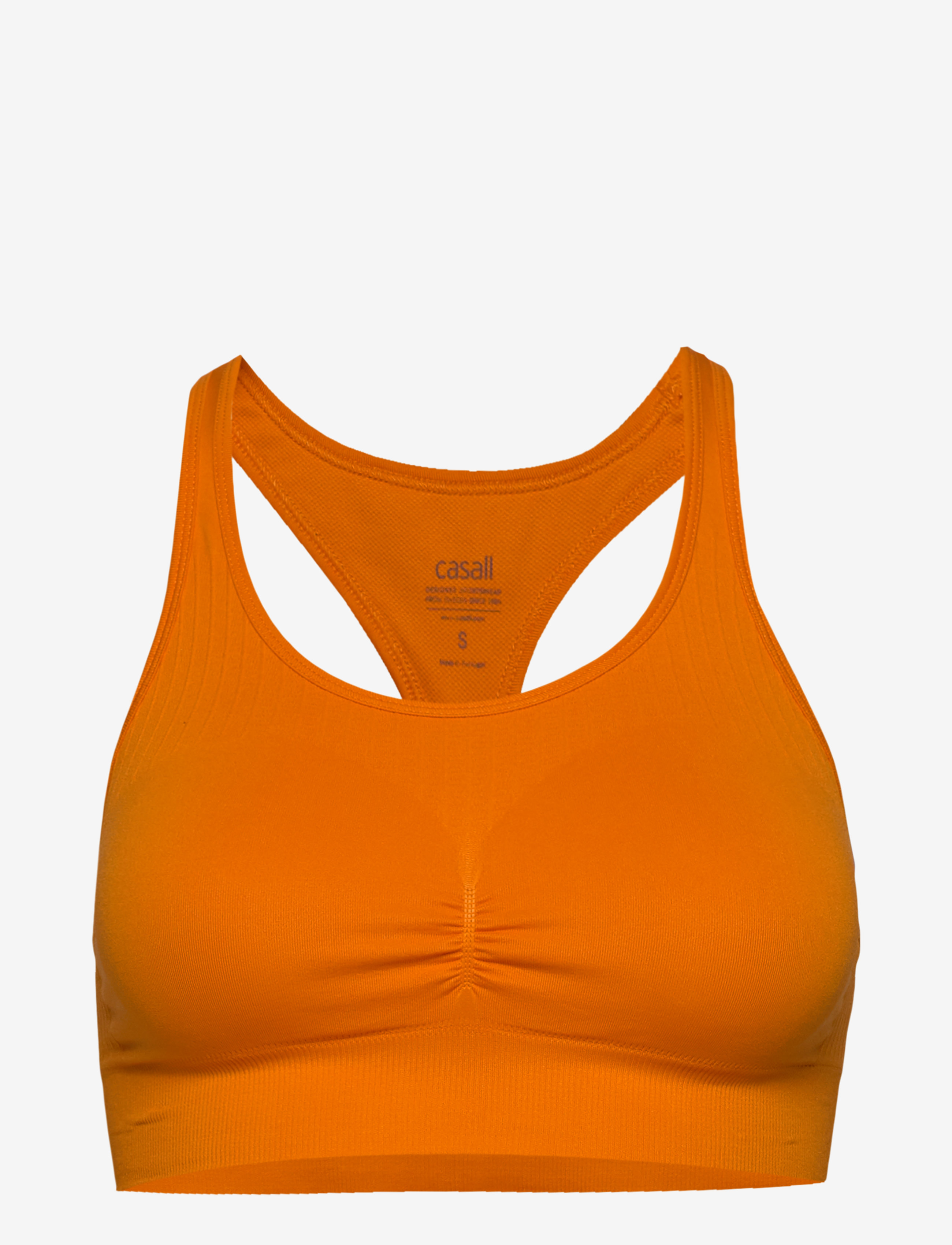 STRIKING ORANGE