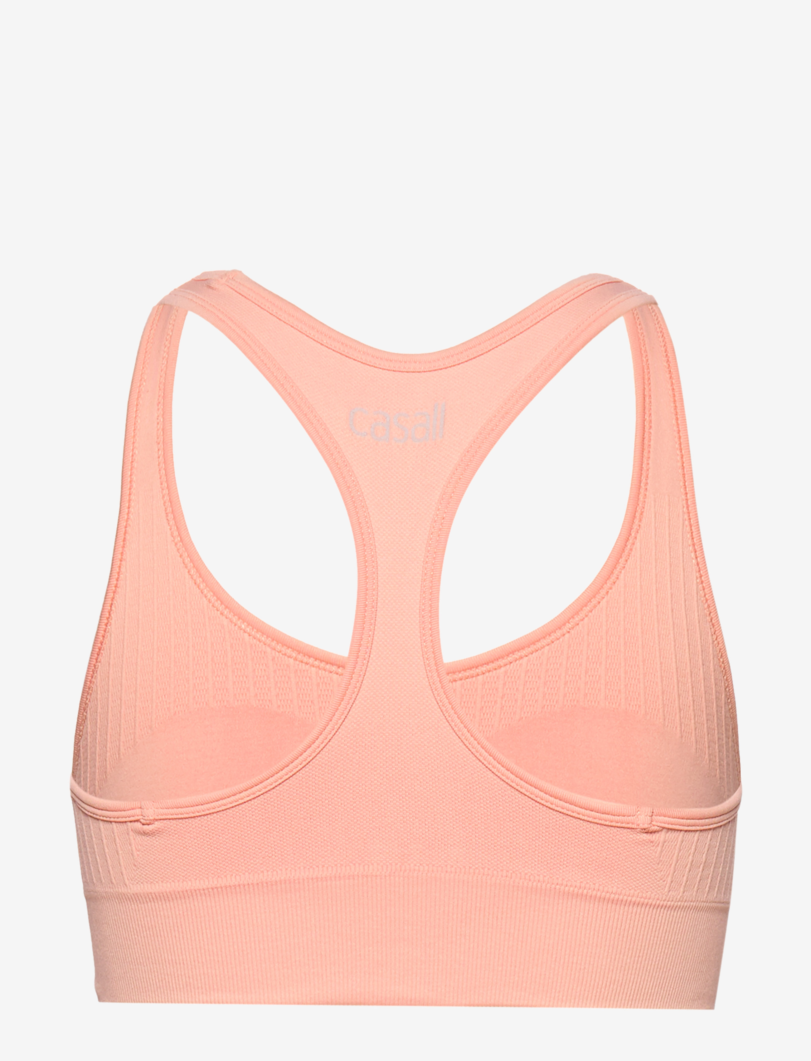 Casall - Soft Sports Bra - sports bh'er: lav støtte - trigger pink - 2