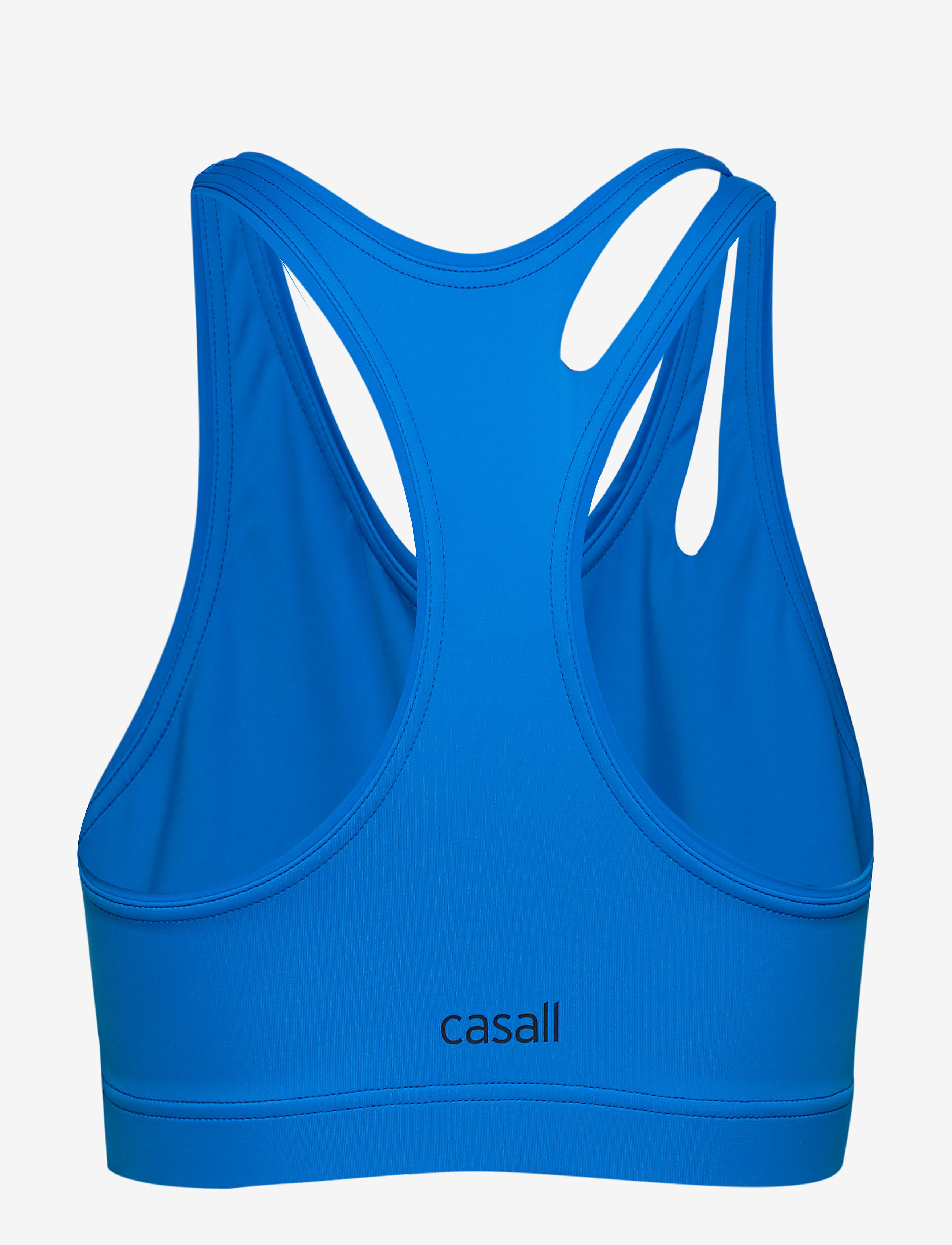 Casall - Move Around Sports Bra - fierce blue - 2