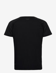 Casall - M Essential Training Tee - t-shirts - black - 1