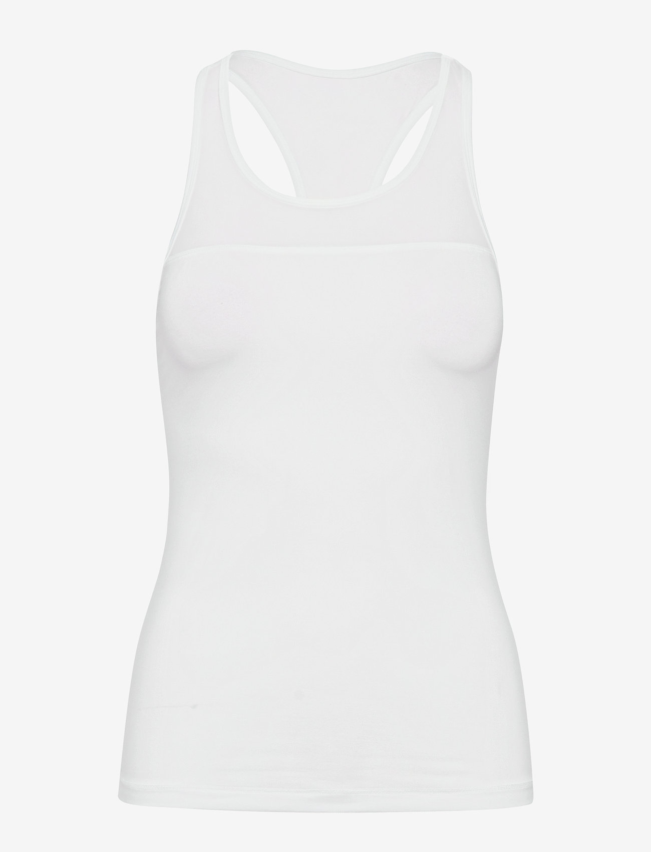 Energy Racerback - WHITE