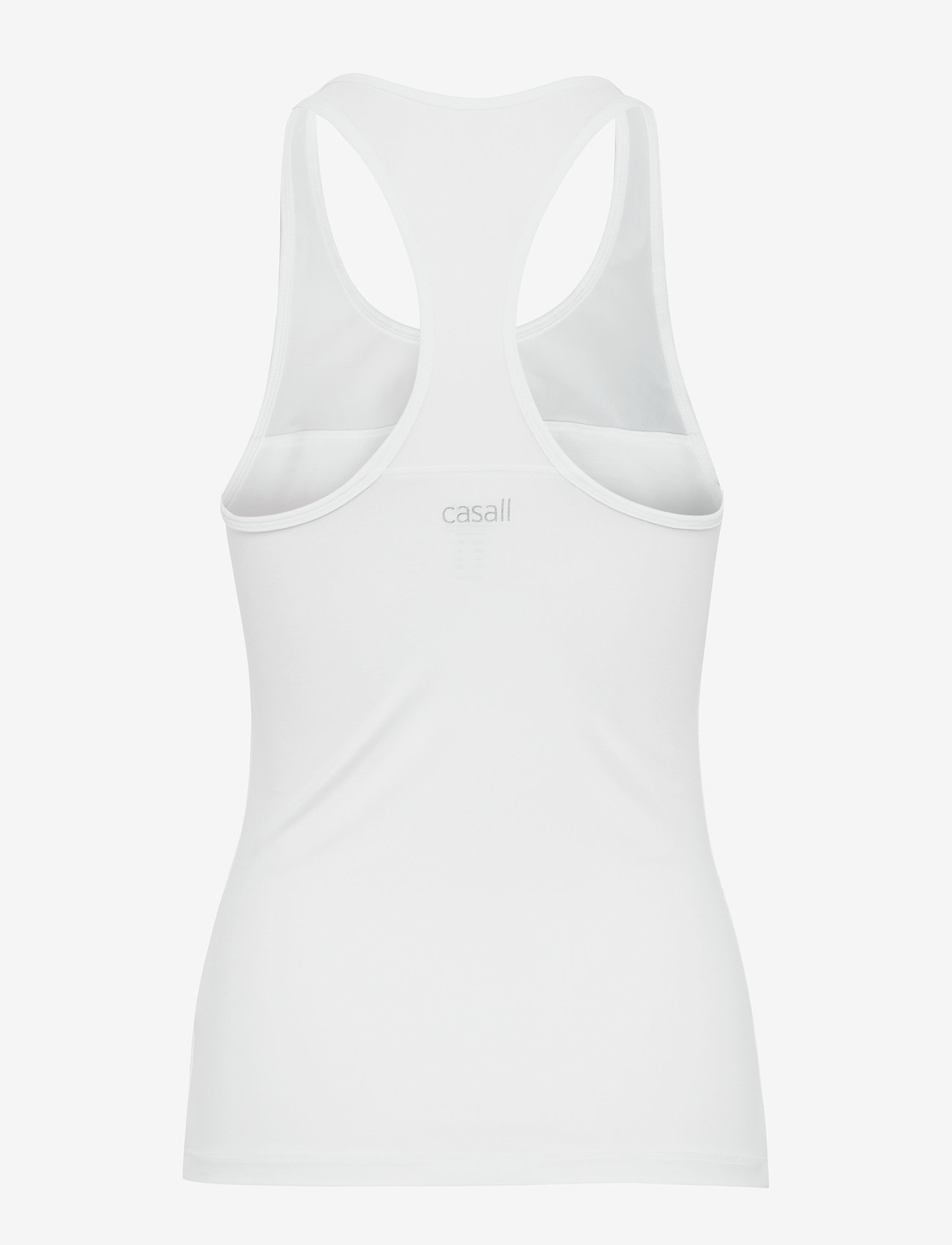 Casall - Energy Racerback - white - 1