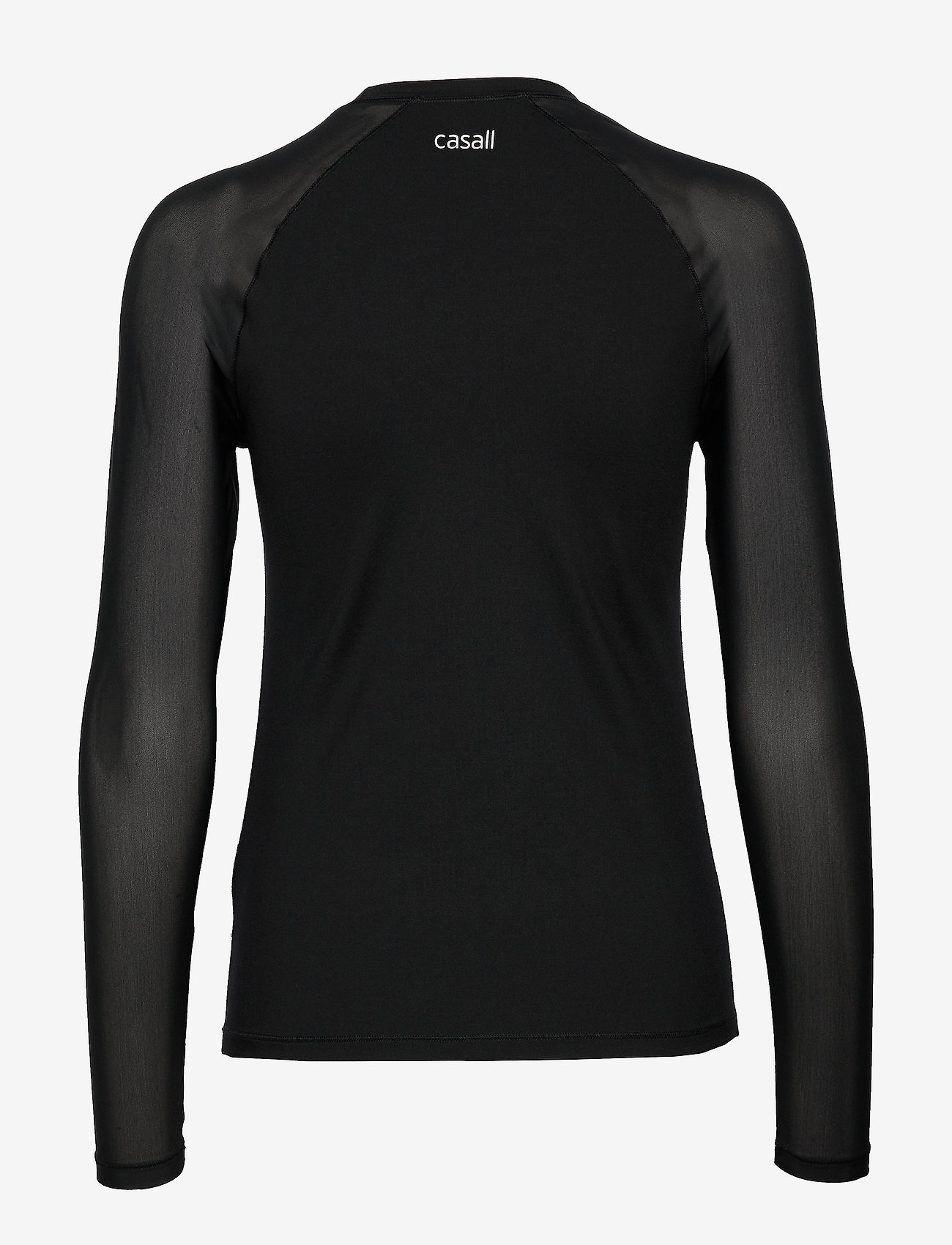 Casall - Energy Long Sleeve - black - 1