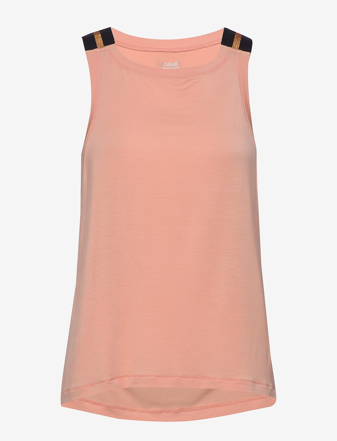 Casall - Fearless Tank - trigger pink - 0
