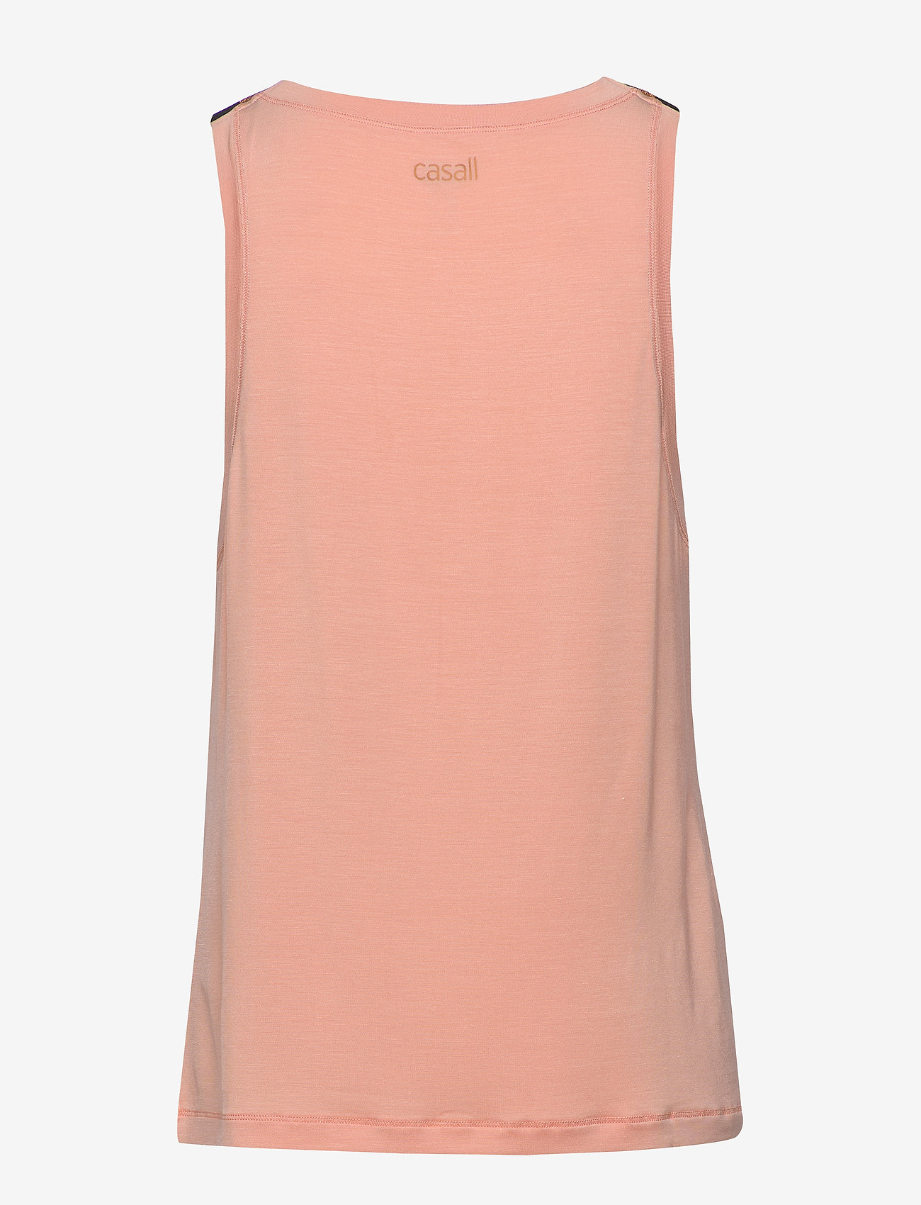 Casall - Fearless Tank - trigger pink - 1