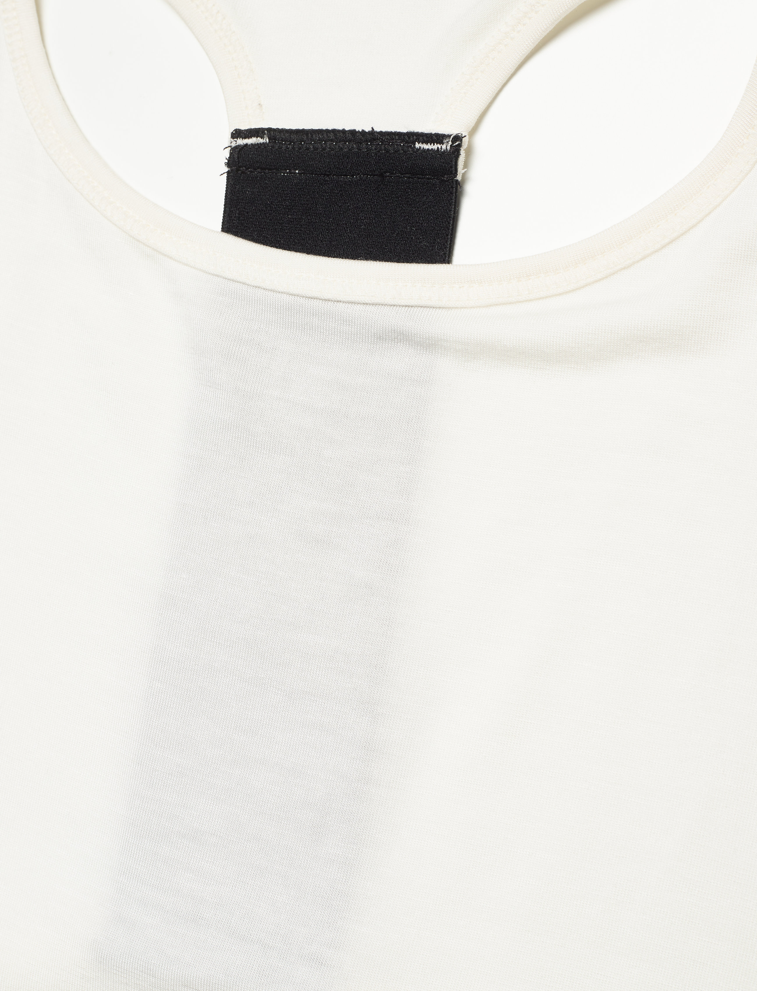 Casall - Fearless Racerback - active white - 4