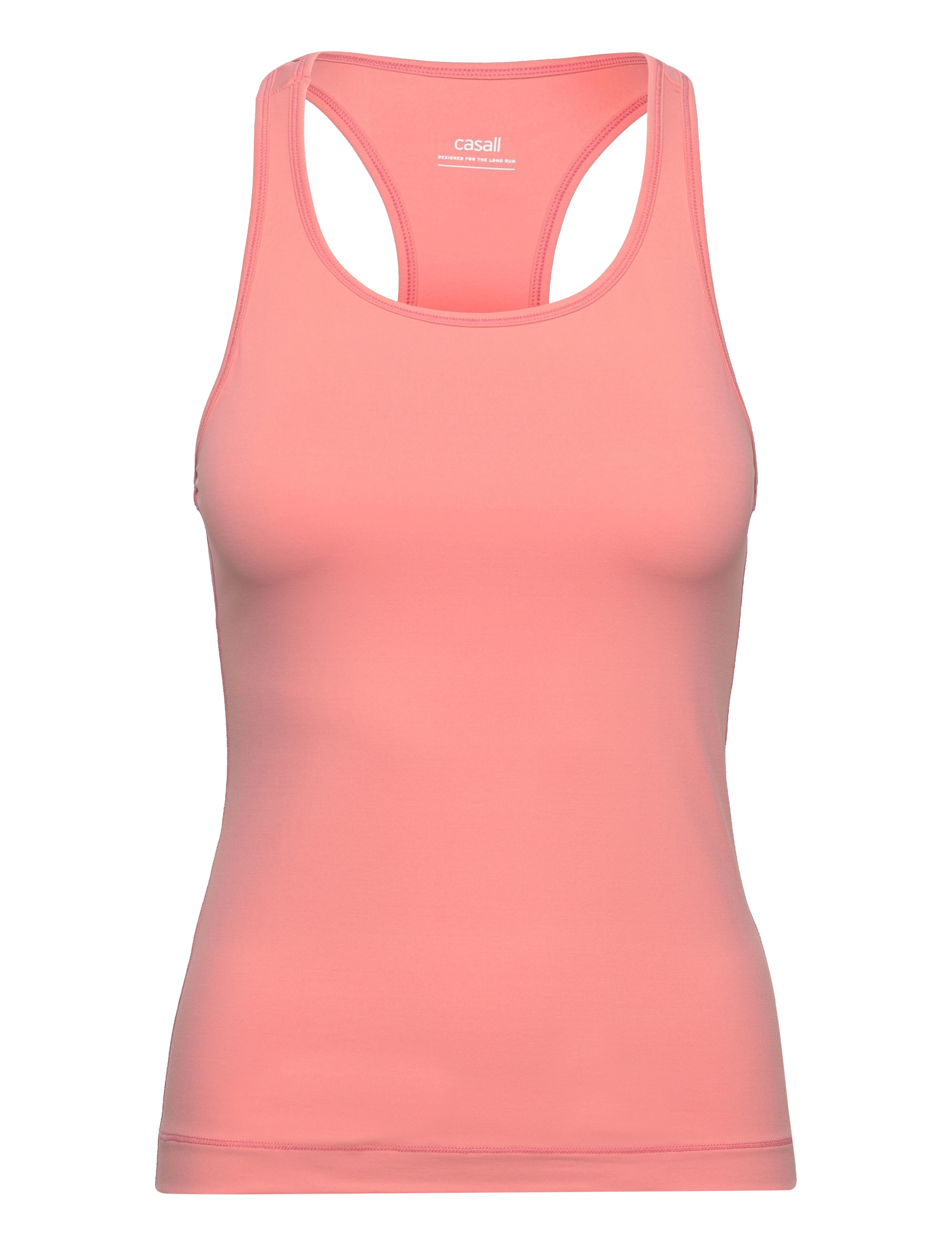 PALE CORAL