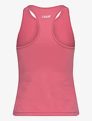 Casall - Essential Racerback - berankoviai marškinėliai - raspberry - 1